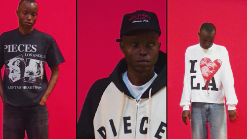 Iconic Streetwear, Intelligently Priced